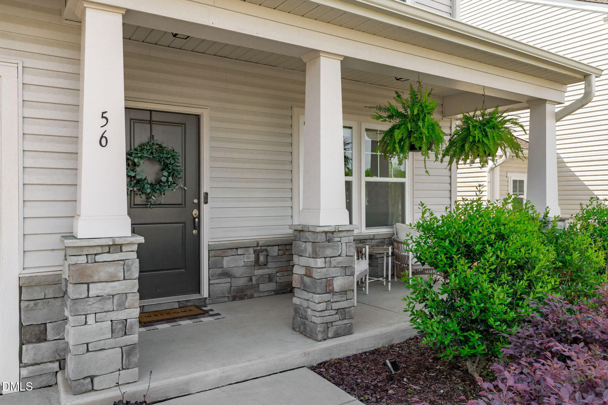 56 Curling Creek Drive