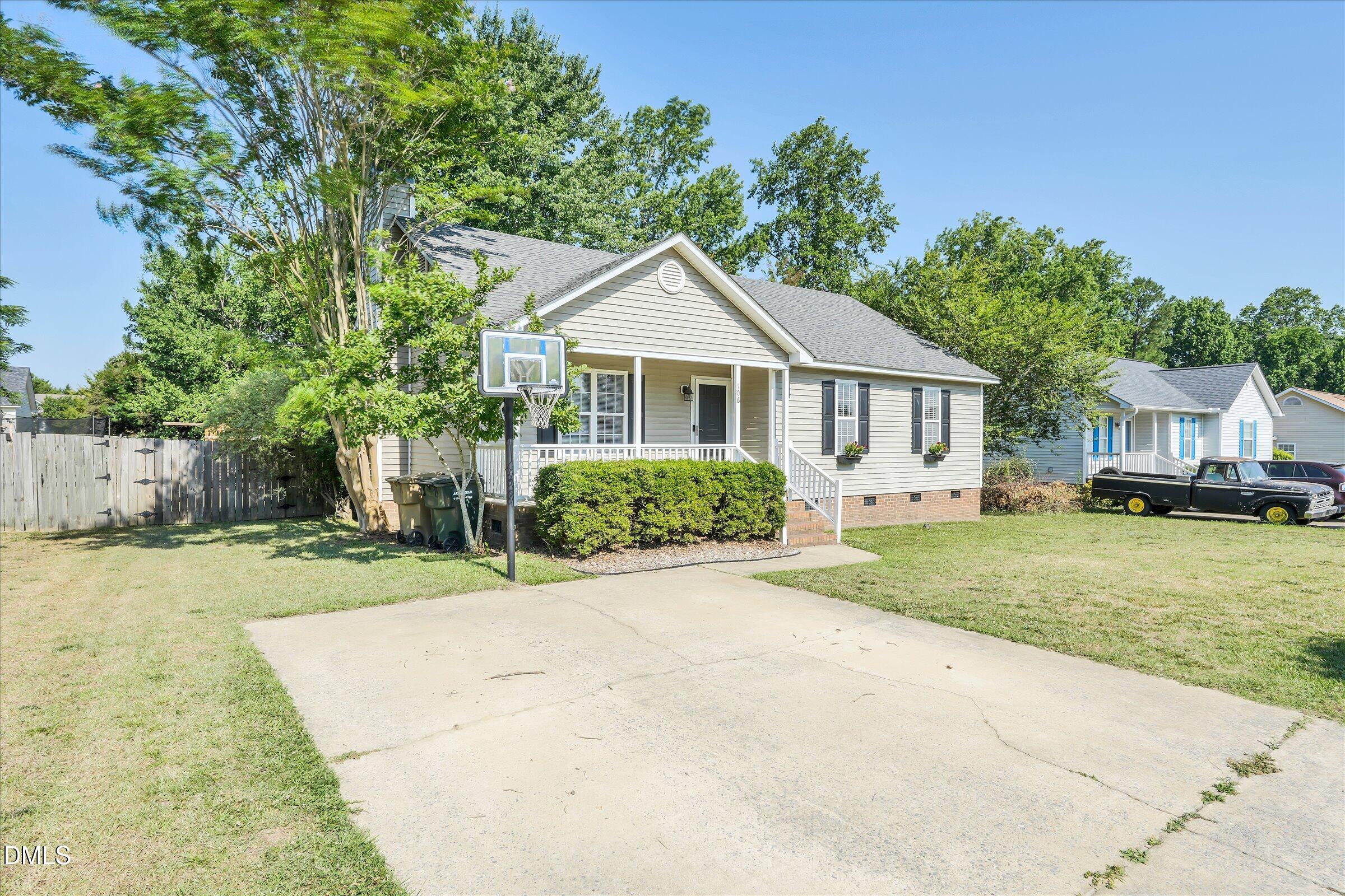 106 Brandon Drive