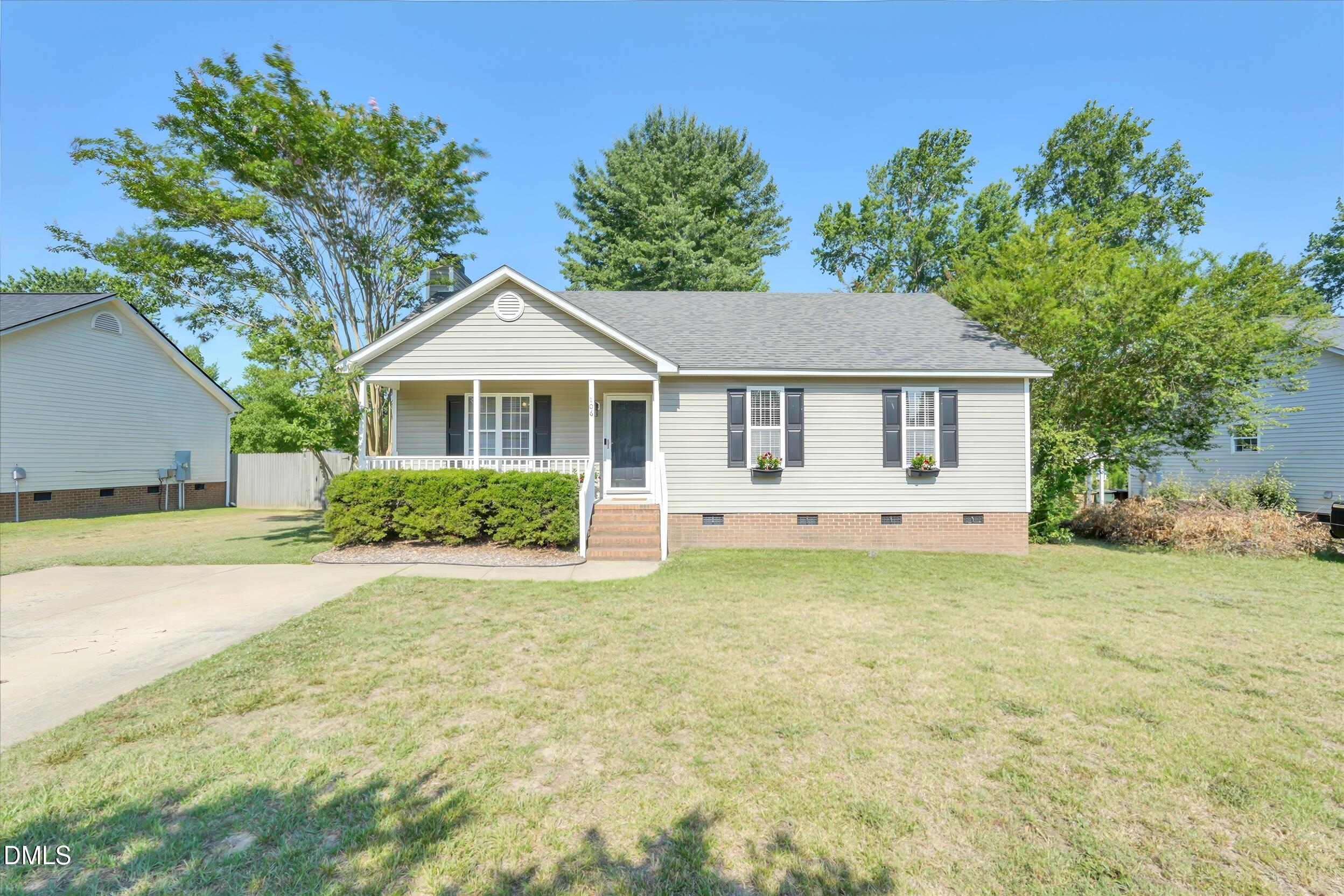 106 Brandon Drive