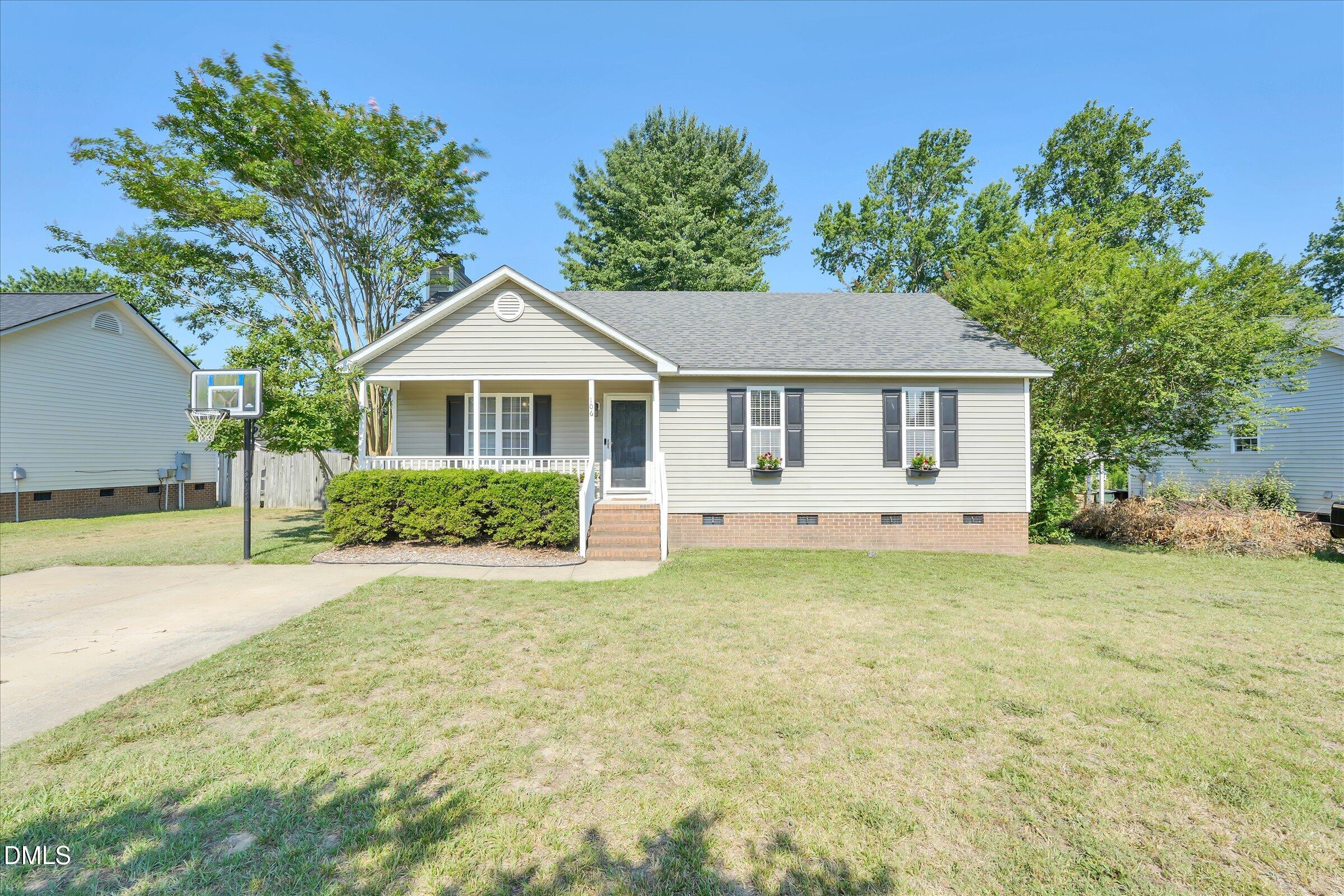 106 Brandon Drive