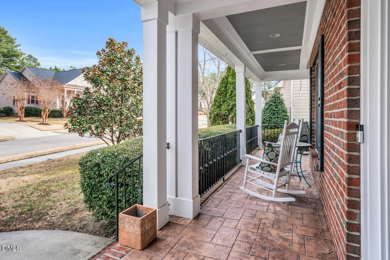 13005 Droughton Court