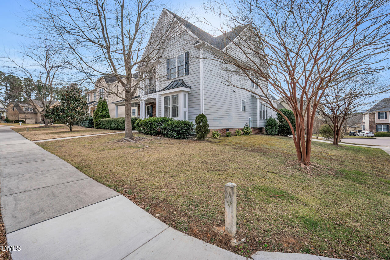 13005 Droughton Court