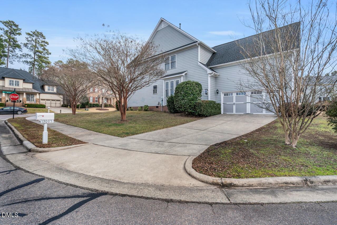 13005 Droughton Court