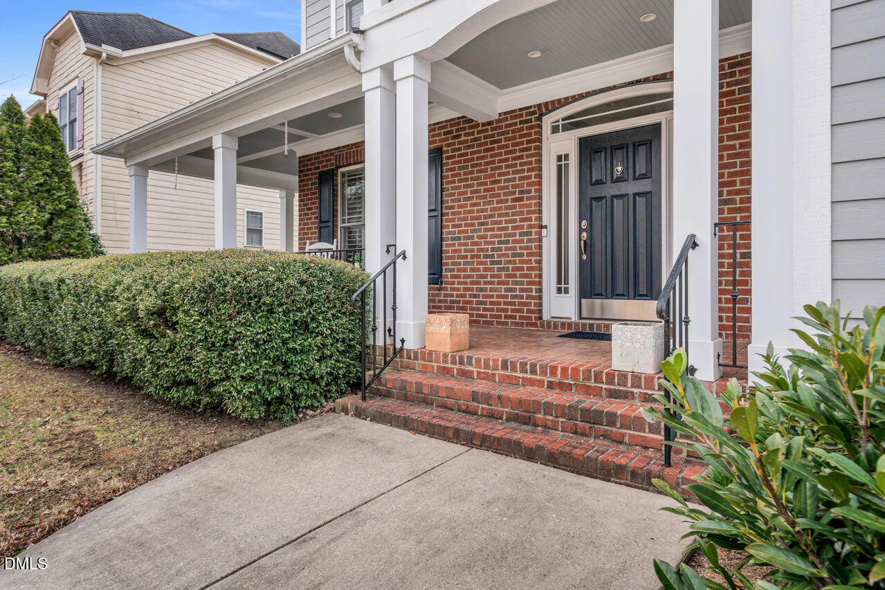 13005 Droughton Court