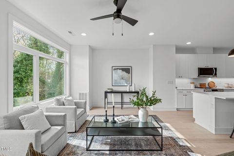 624 Rocky Knob Court Raleigh NC 27601