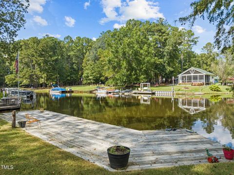106 Big Horn Drive Louisburg NC 27549