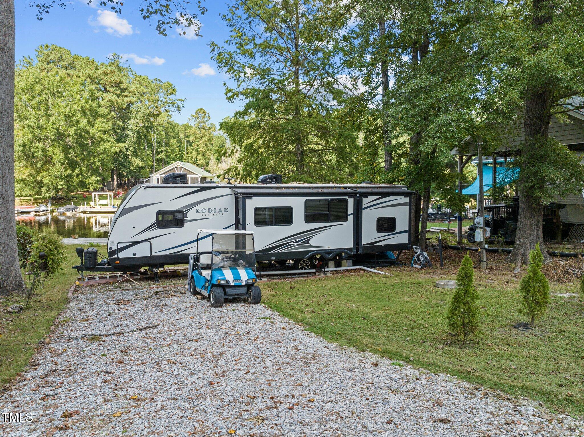 106 Big Horn Drive