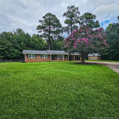 1521 Us Highway 401 Highway S Lillington NC 27546