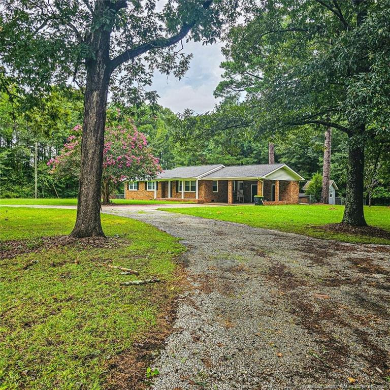 1521 Us Highway 401 Highway S