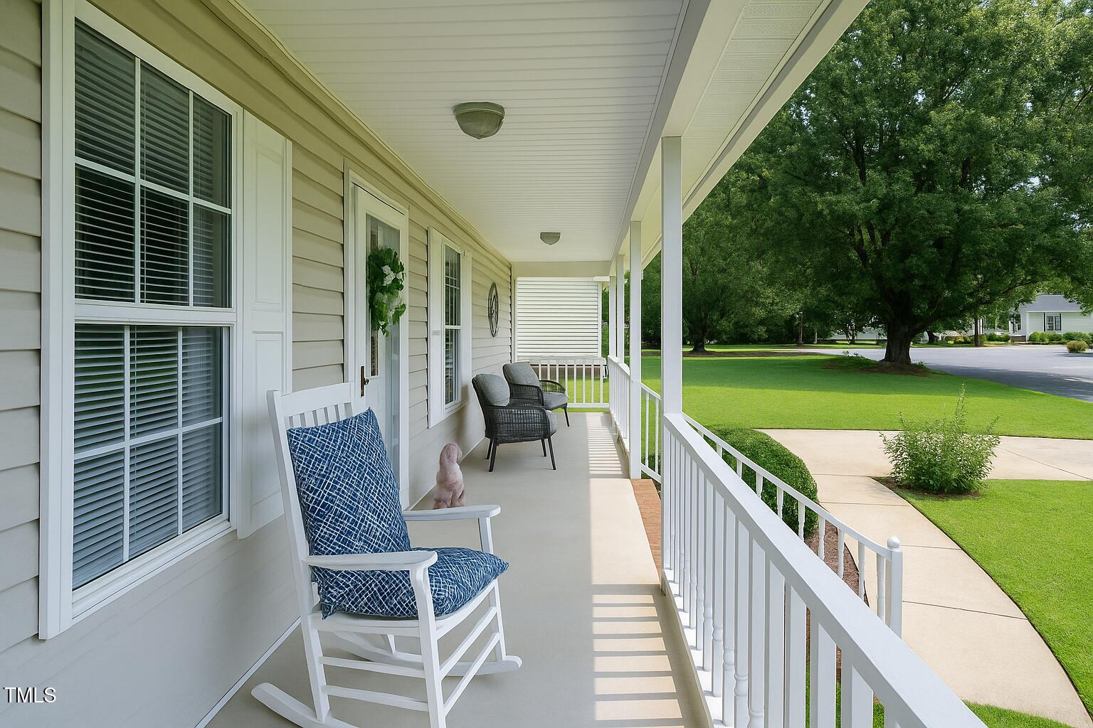 212 Southerby Drive