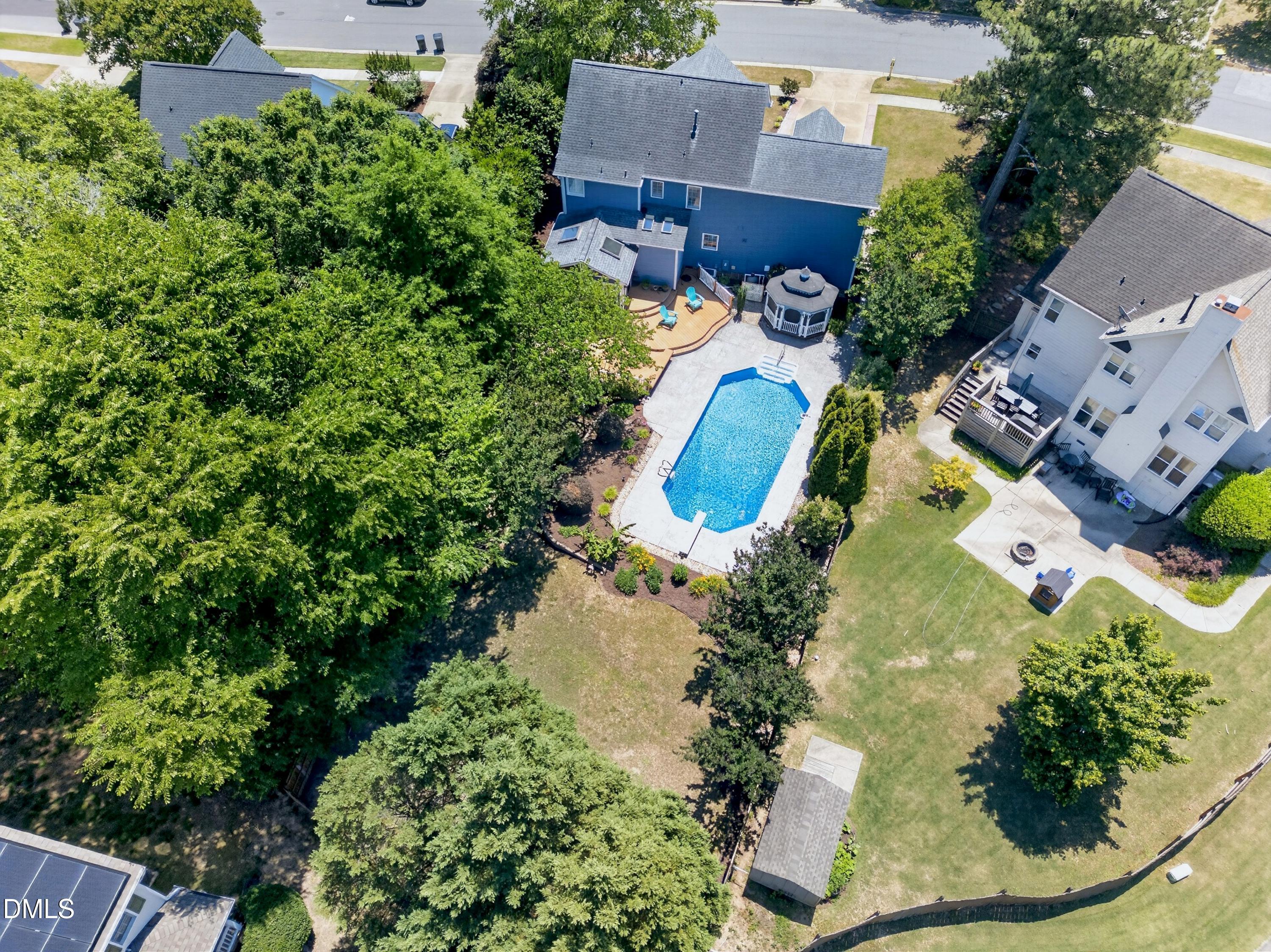 1616 Ashley Downs Drive