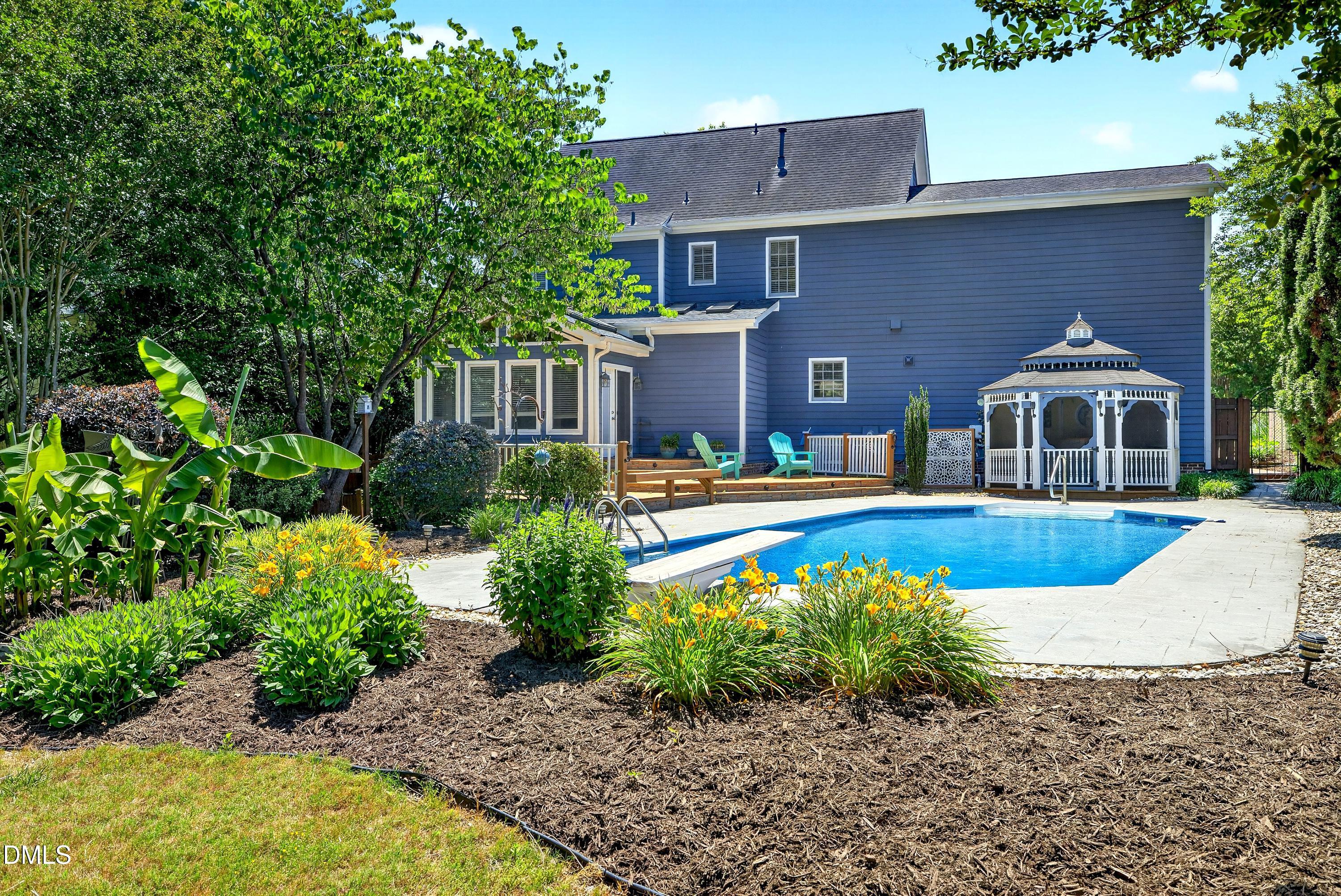 1616 Ashley Downs Drive
