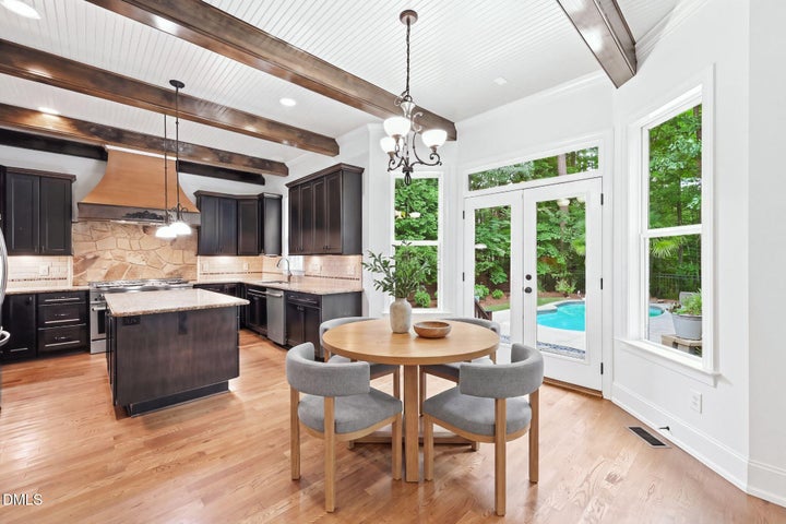 Photo 1 of 57 — 4101 Heritage View Trail, Wake Forest, NC 27587