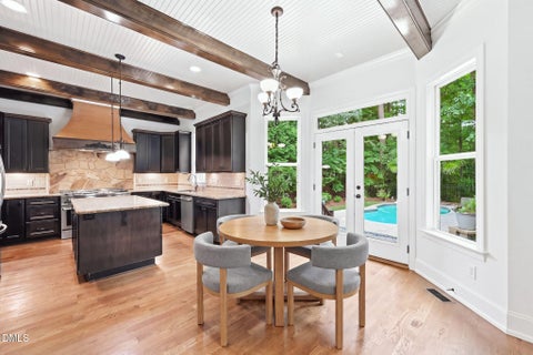 Photo of 4101 Heritage View Trail, Wake Forest, NC 27587 (MLS # 10184756)