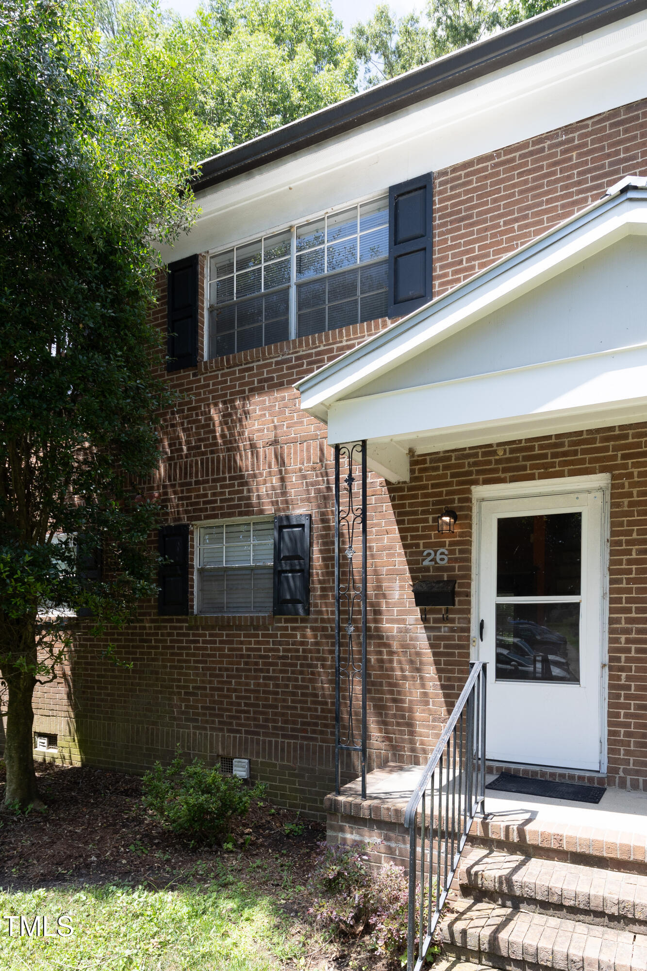 400 Davie Road Apt 26