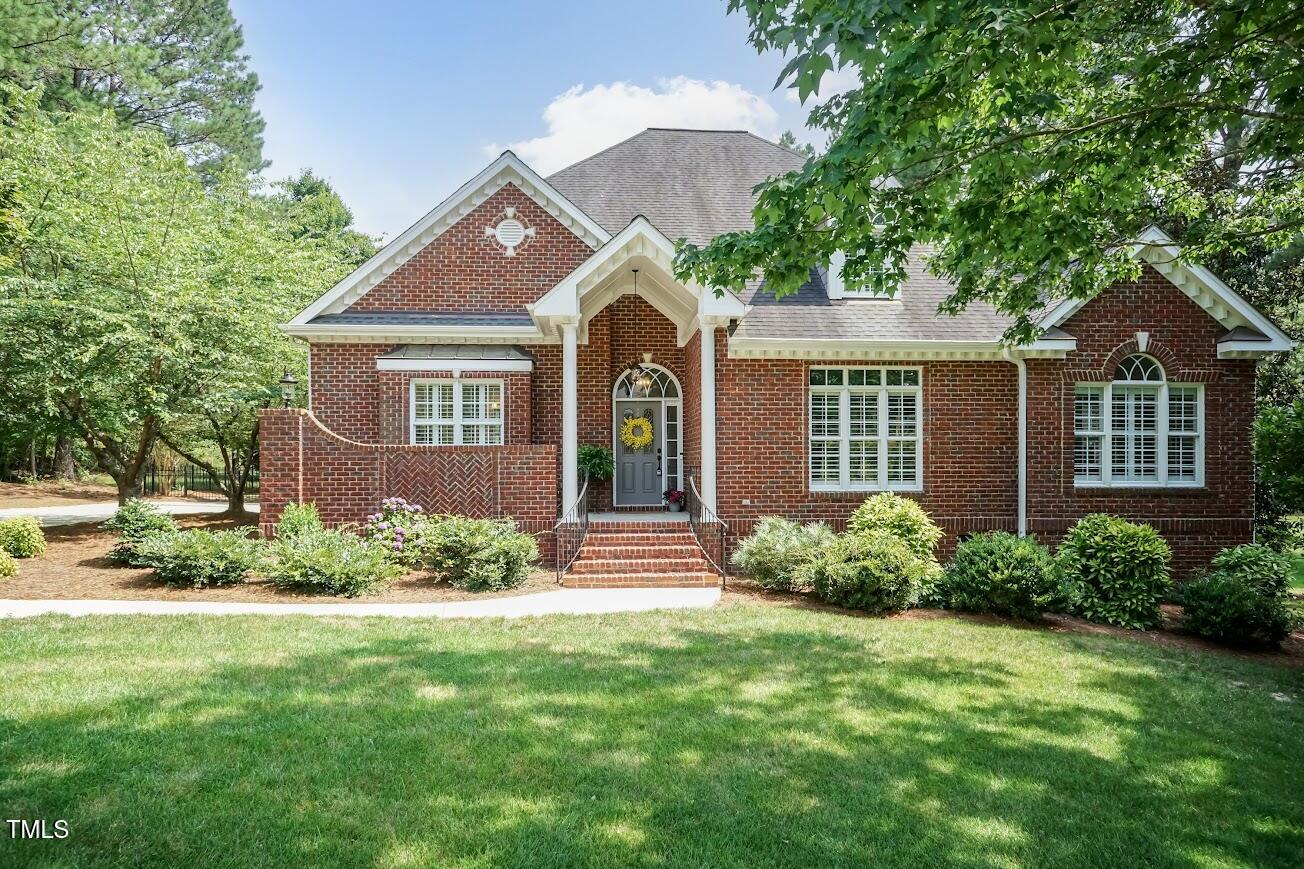 109 Fox Trap Court