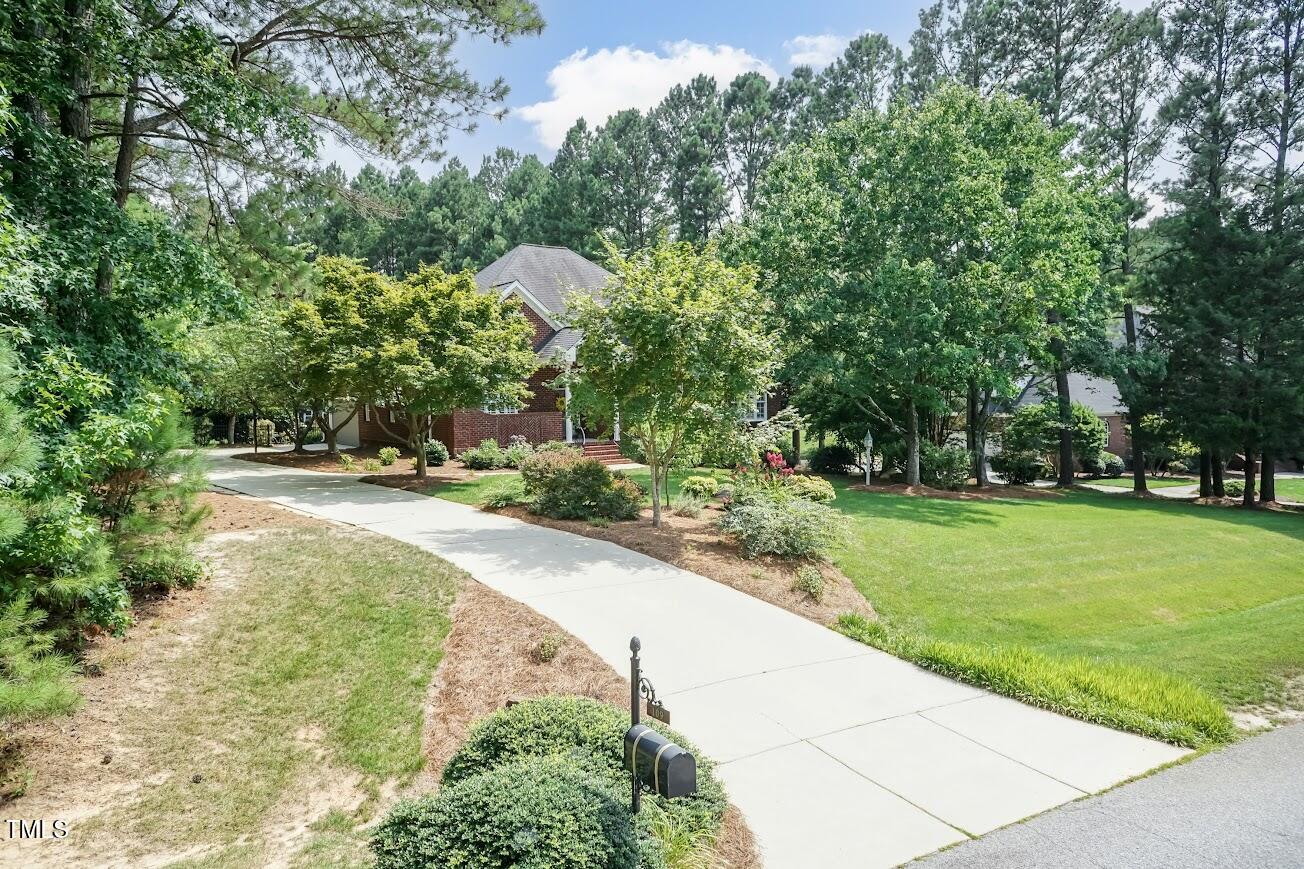 109 Fox Trap Court