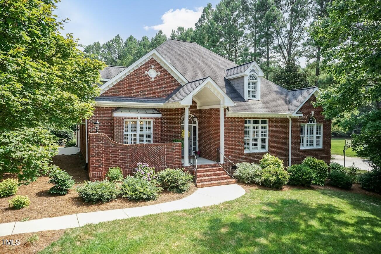 109 Fox Trap Court