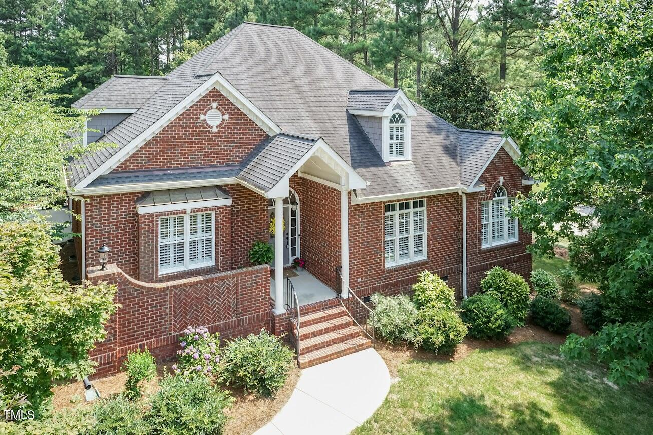 109 Fox Trap Court