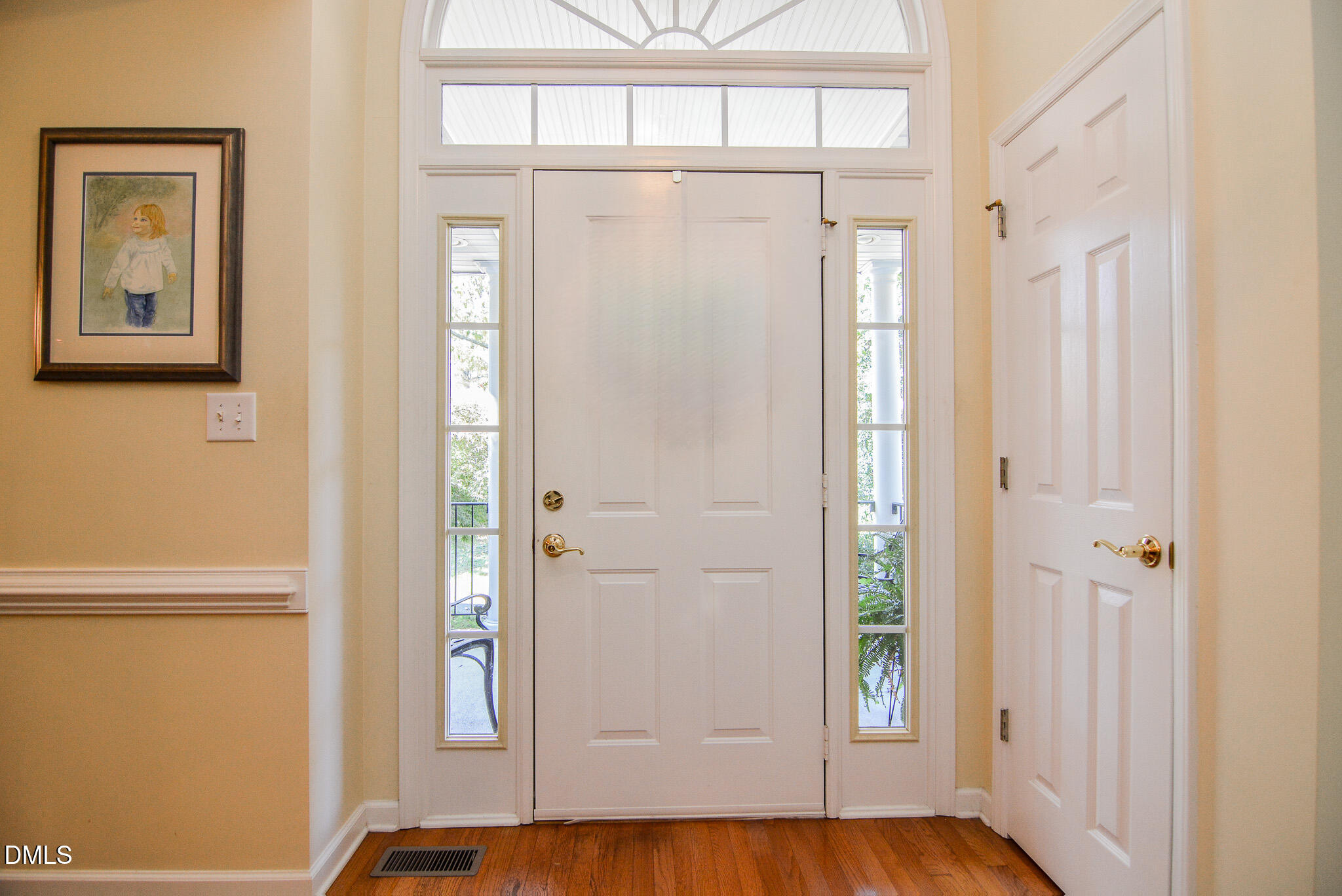 105 Trailing Oak Trail