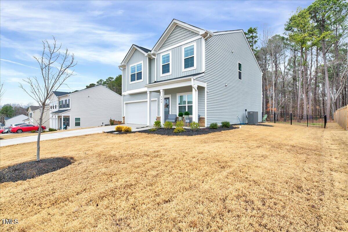 240 Forest Meadow Lane