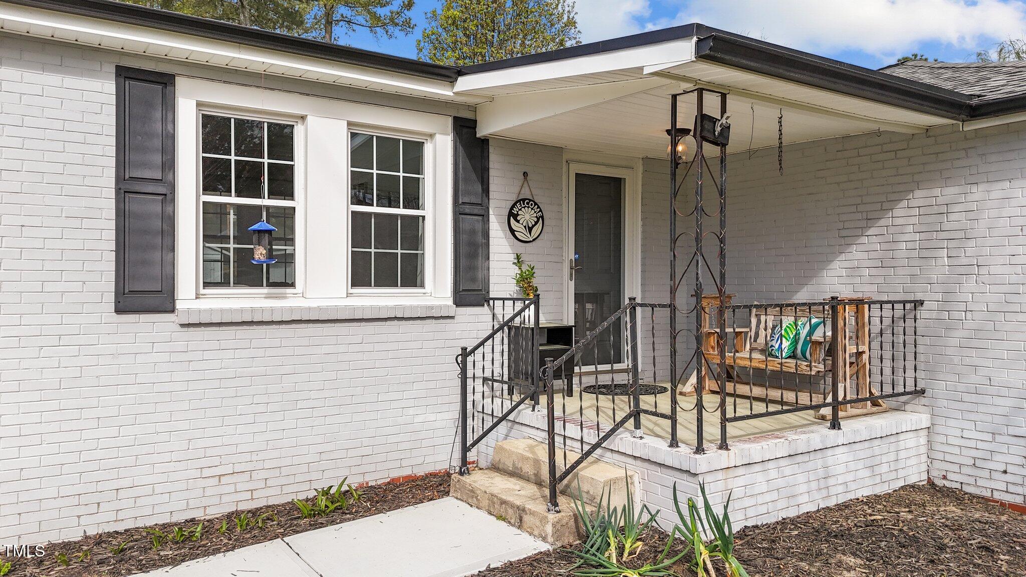 116 Lakewood Drive