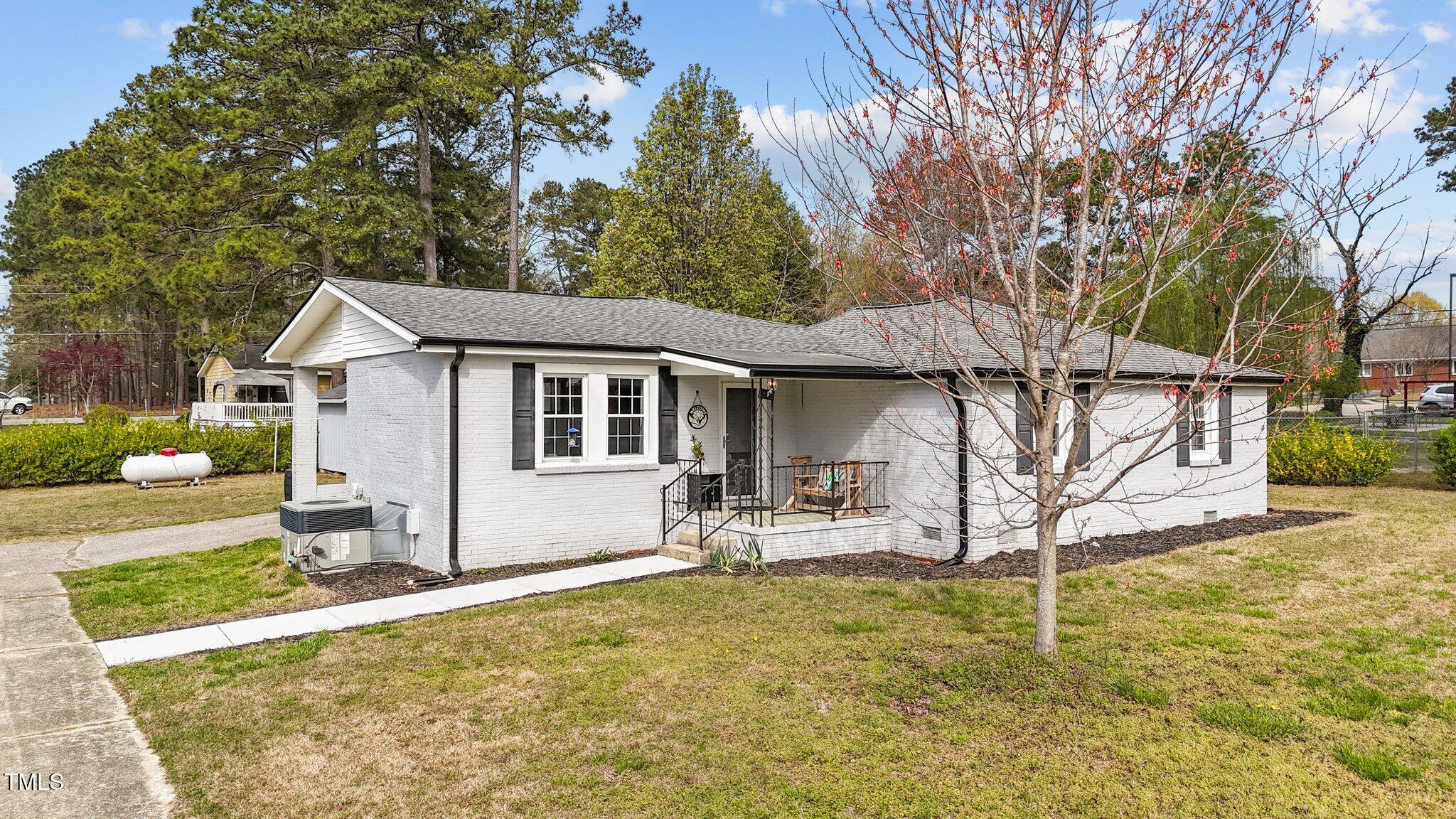 116 Lakewood Drive