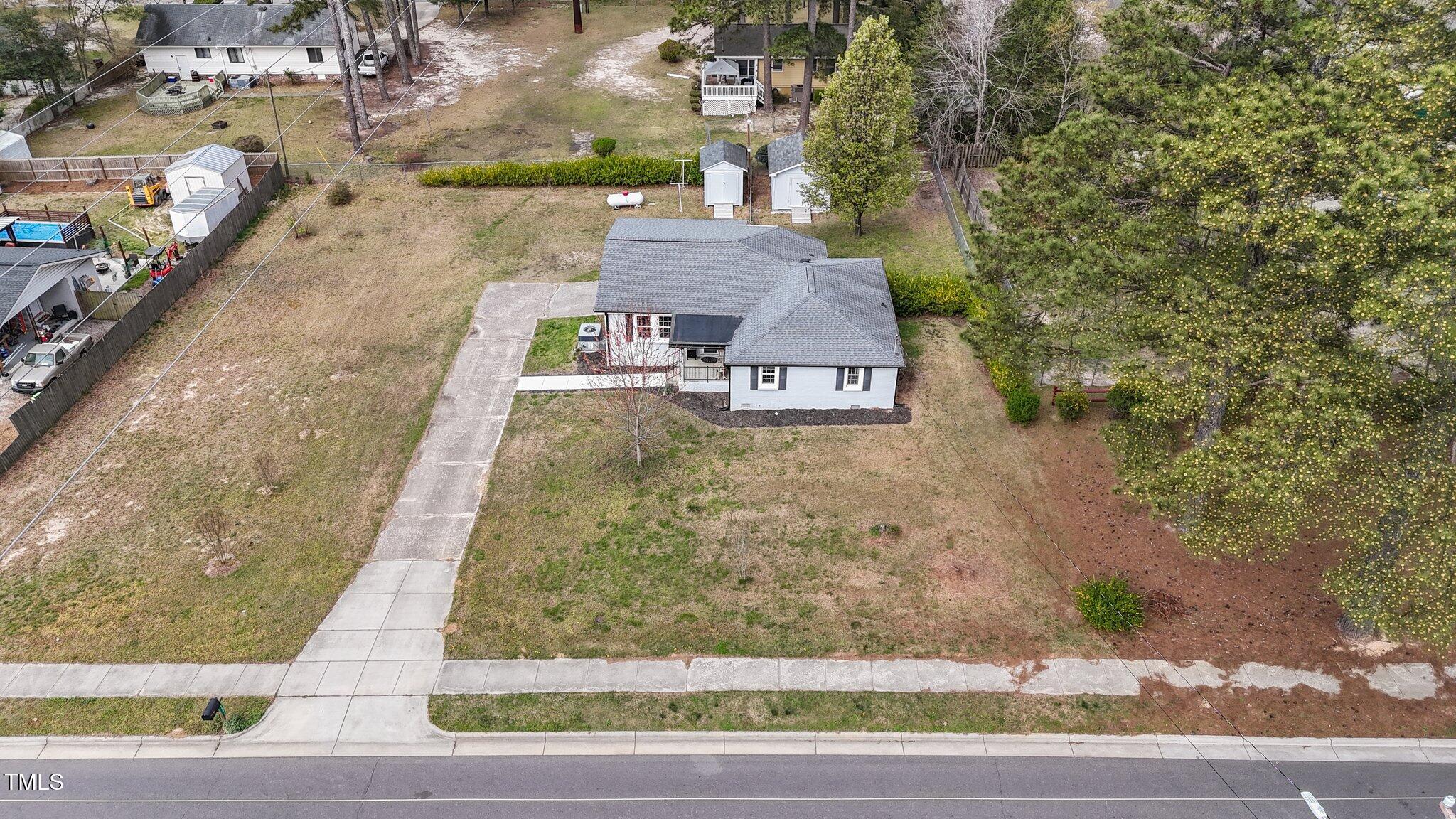 116 Lakewood Drive