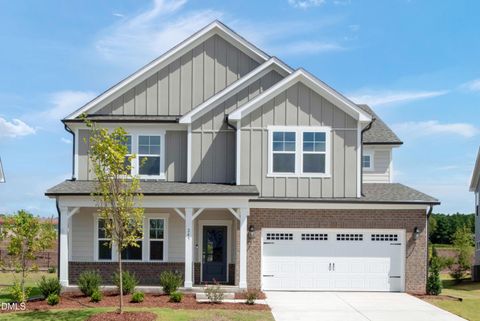 245 Tidal Pool Way Cary NC 27519