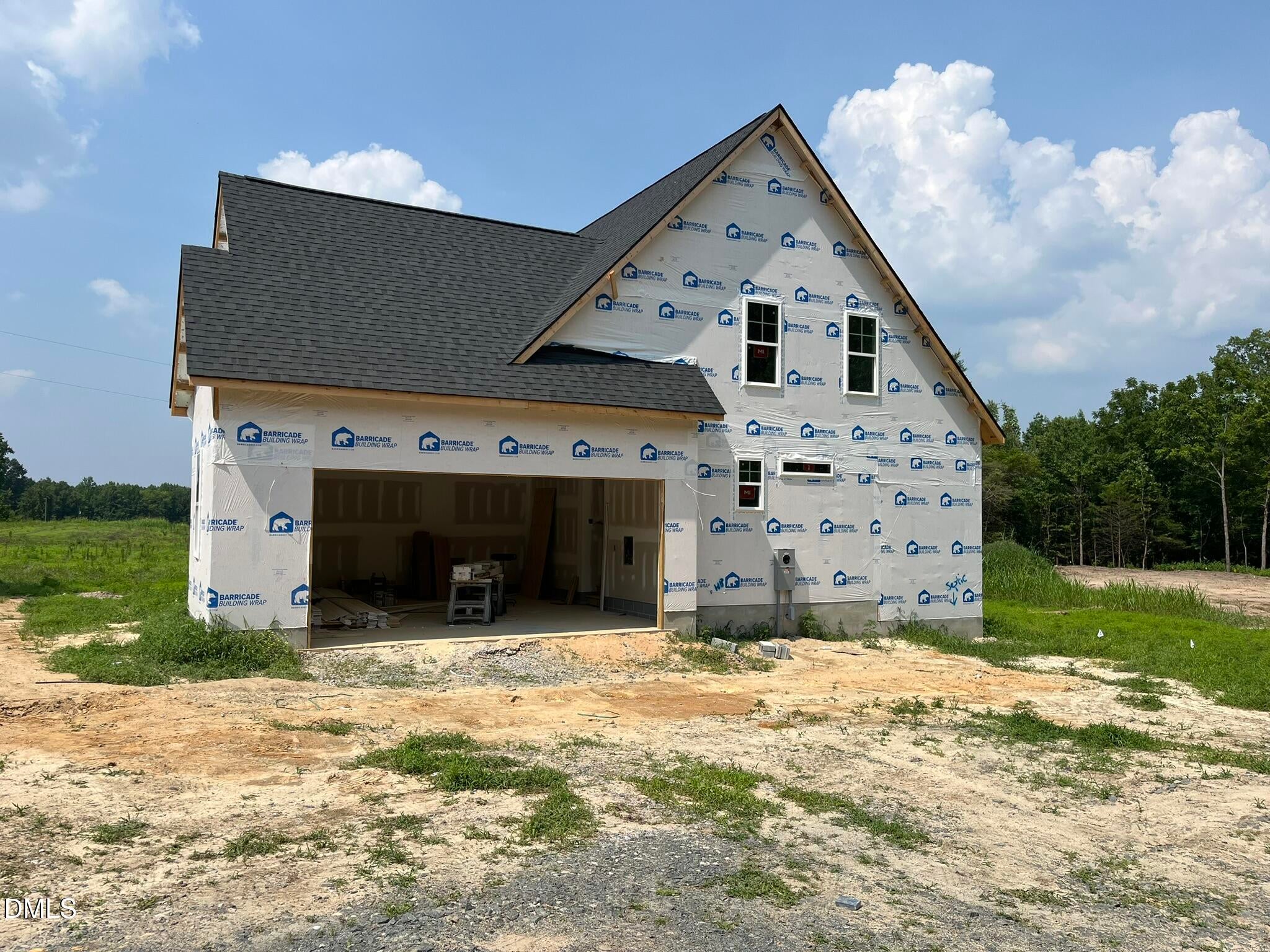 2494 Flat Rock Road