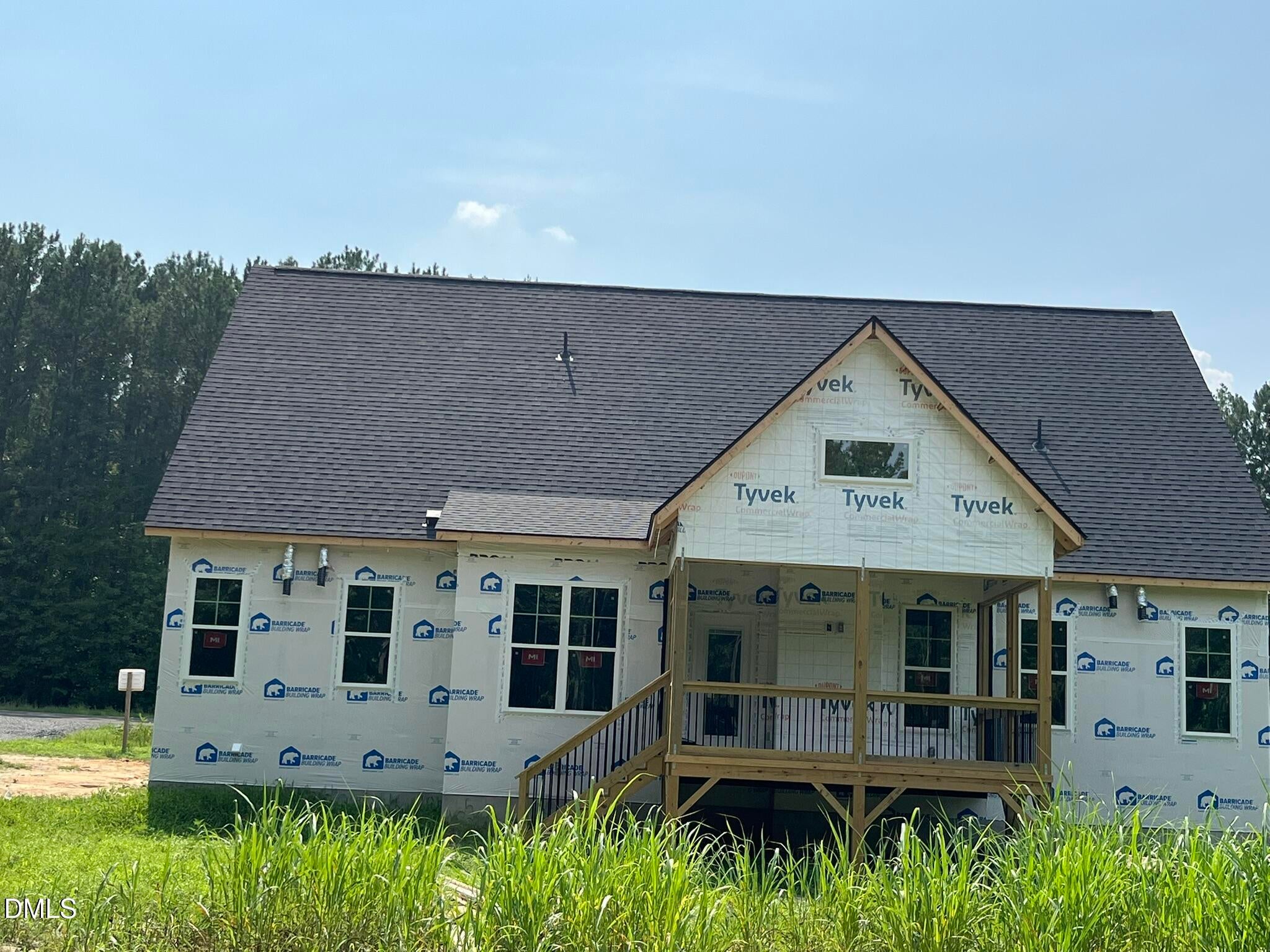 2494 Flat Rock Road