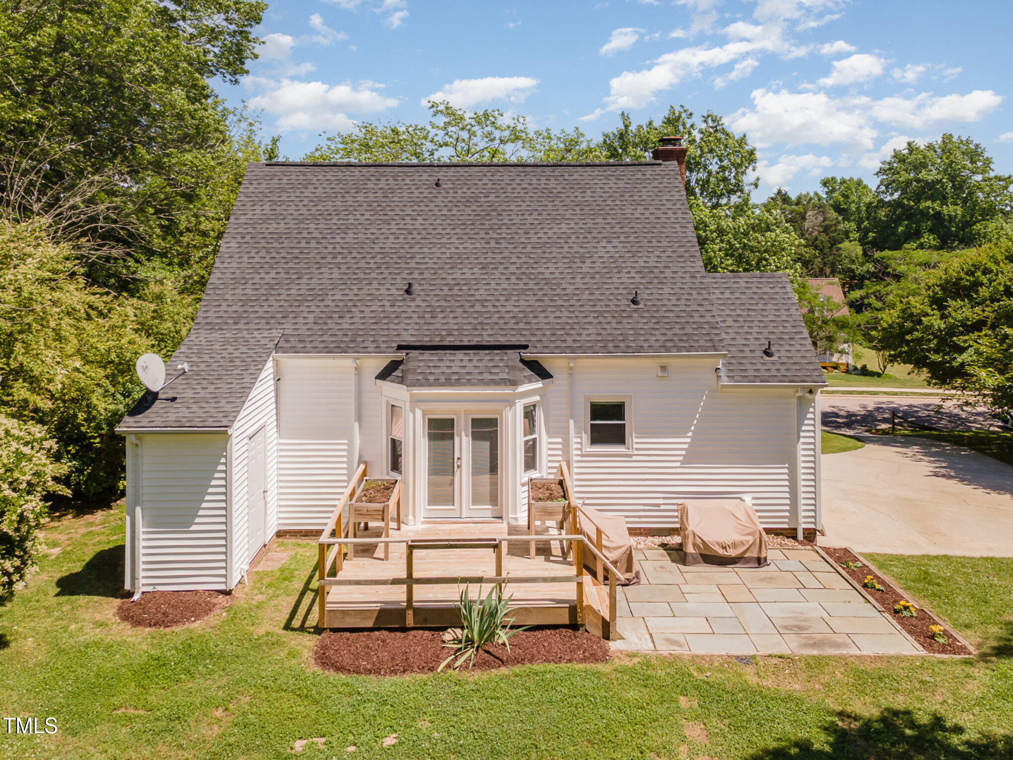 6225 Jones Farm Road