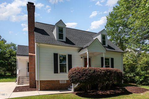 6225 Jones Farm Road Wake Forest NC 27587