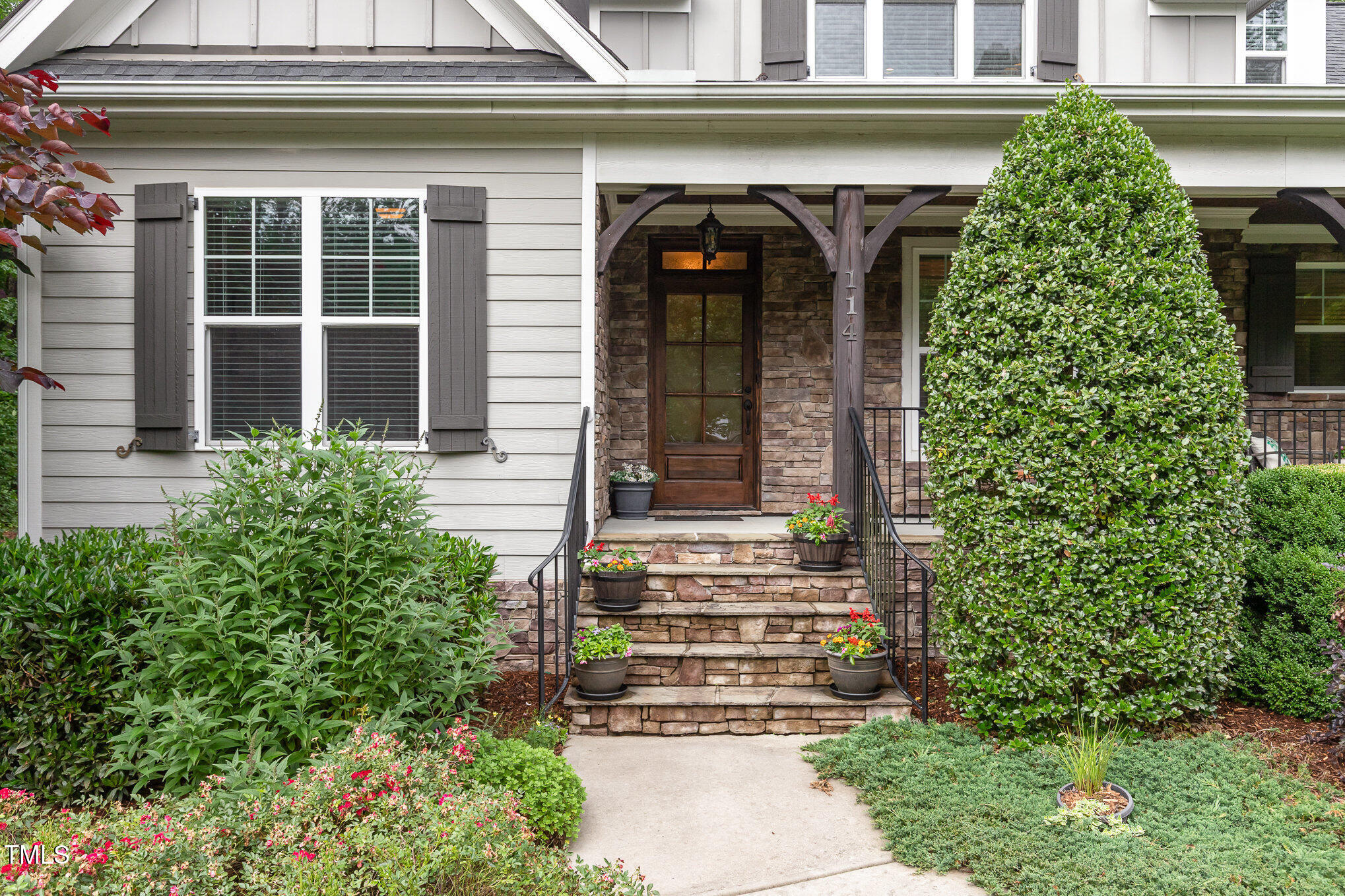 114 Margaret Mann Way