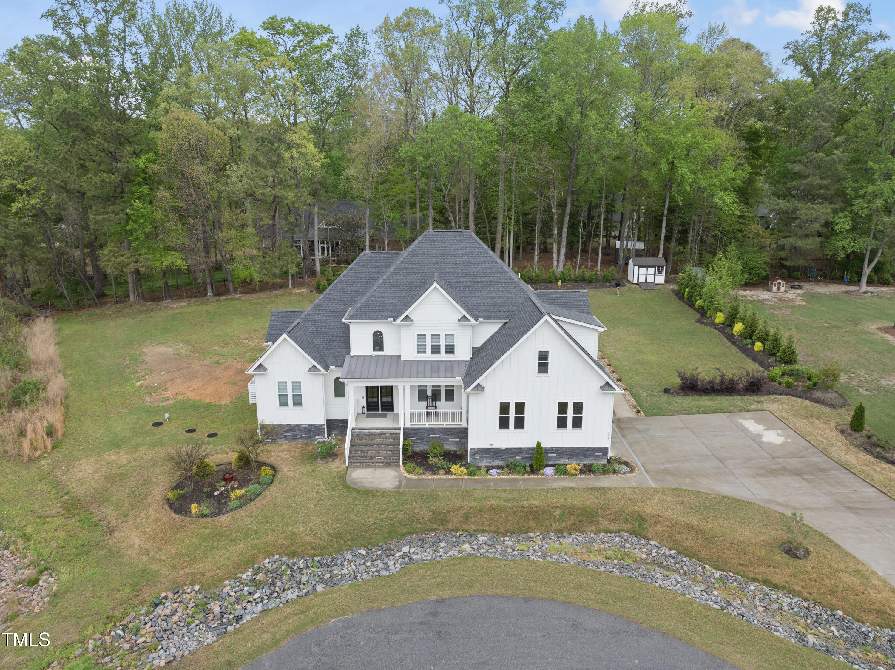 6024 Lunenburg Drive