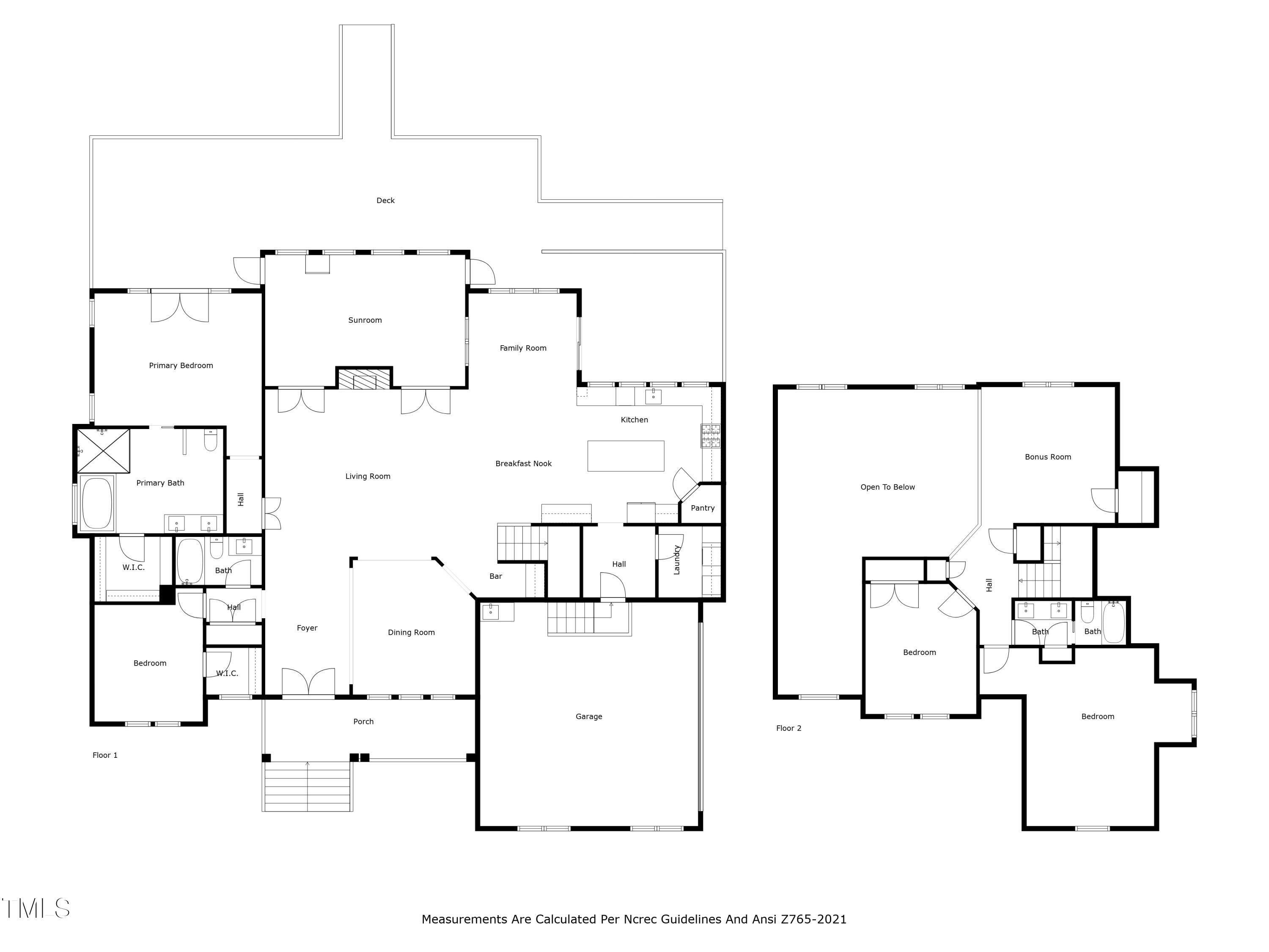 6024 Lunenburg Drive