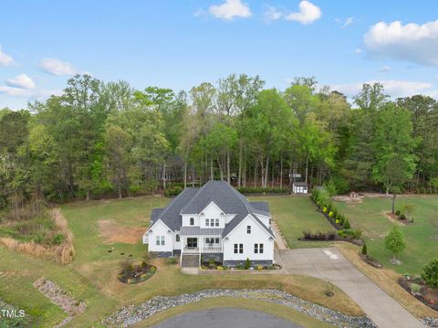 6024 Lunenburg Drive Raleigh NC 27603