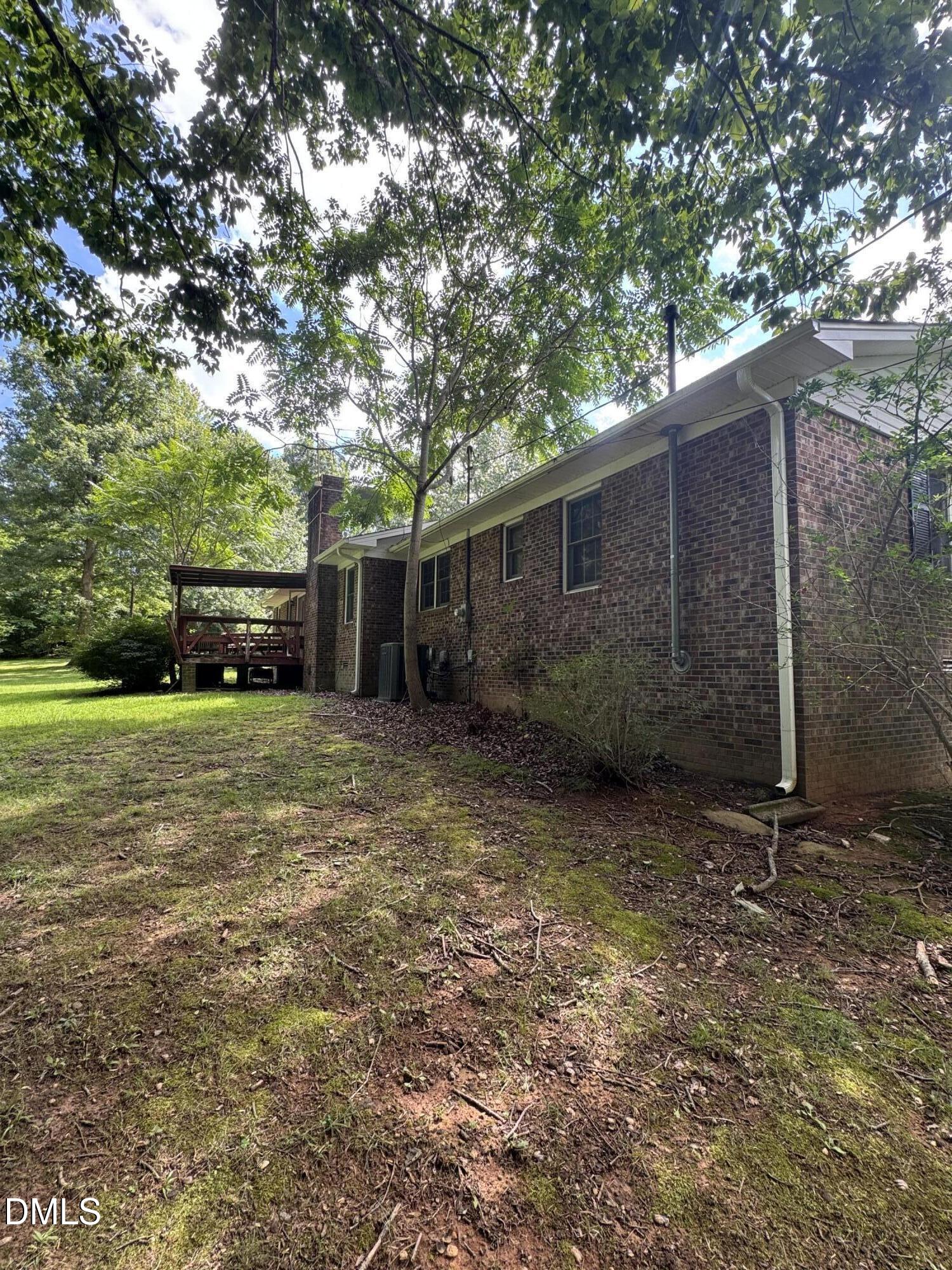 552 Clay Thomas Road