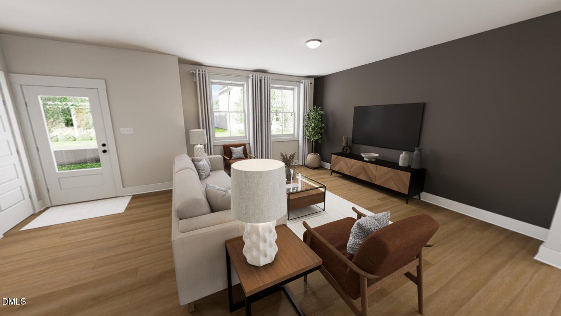 628 Helping Horse Lane