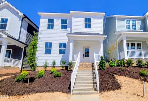 628 Helping Horse Lane Wendell NC 27591