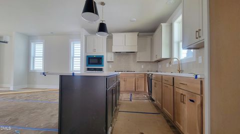 628 Helping Horse Lane Wendell NC 27591