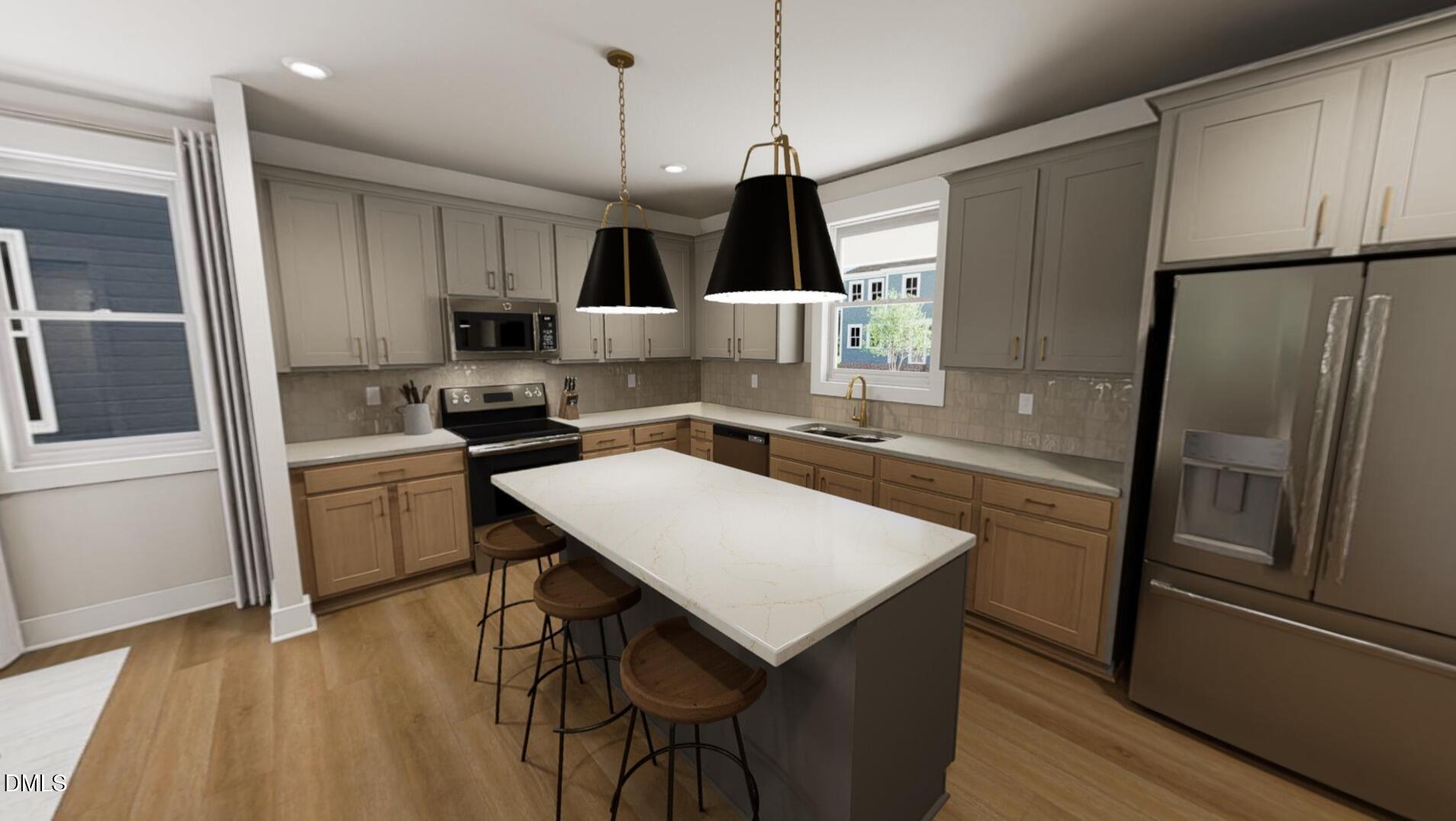 628 Helping Horse Lane