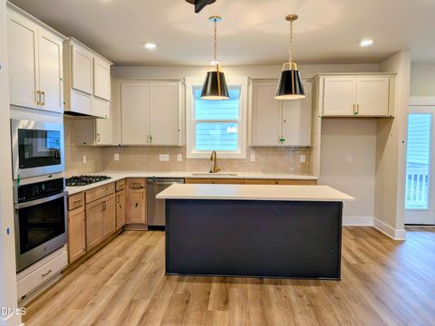 Photo of 628 Helping Horse Lane, Wendell, NC 27591 (MLS # 10158801)