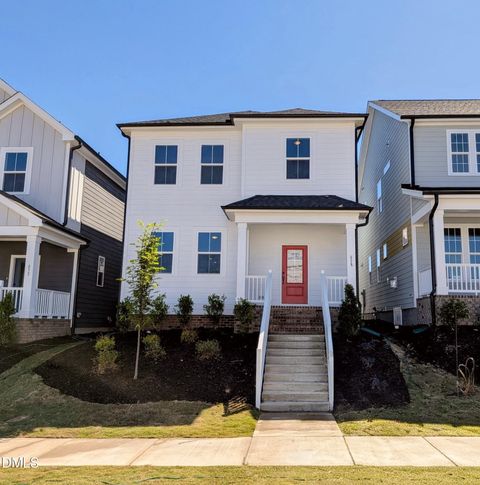 Photo of 628 Helping Horse Lane, Wendell, NC 27591 (MLS # 10158801)