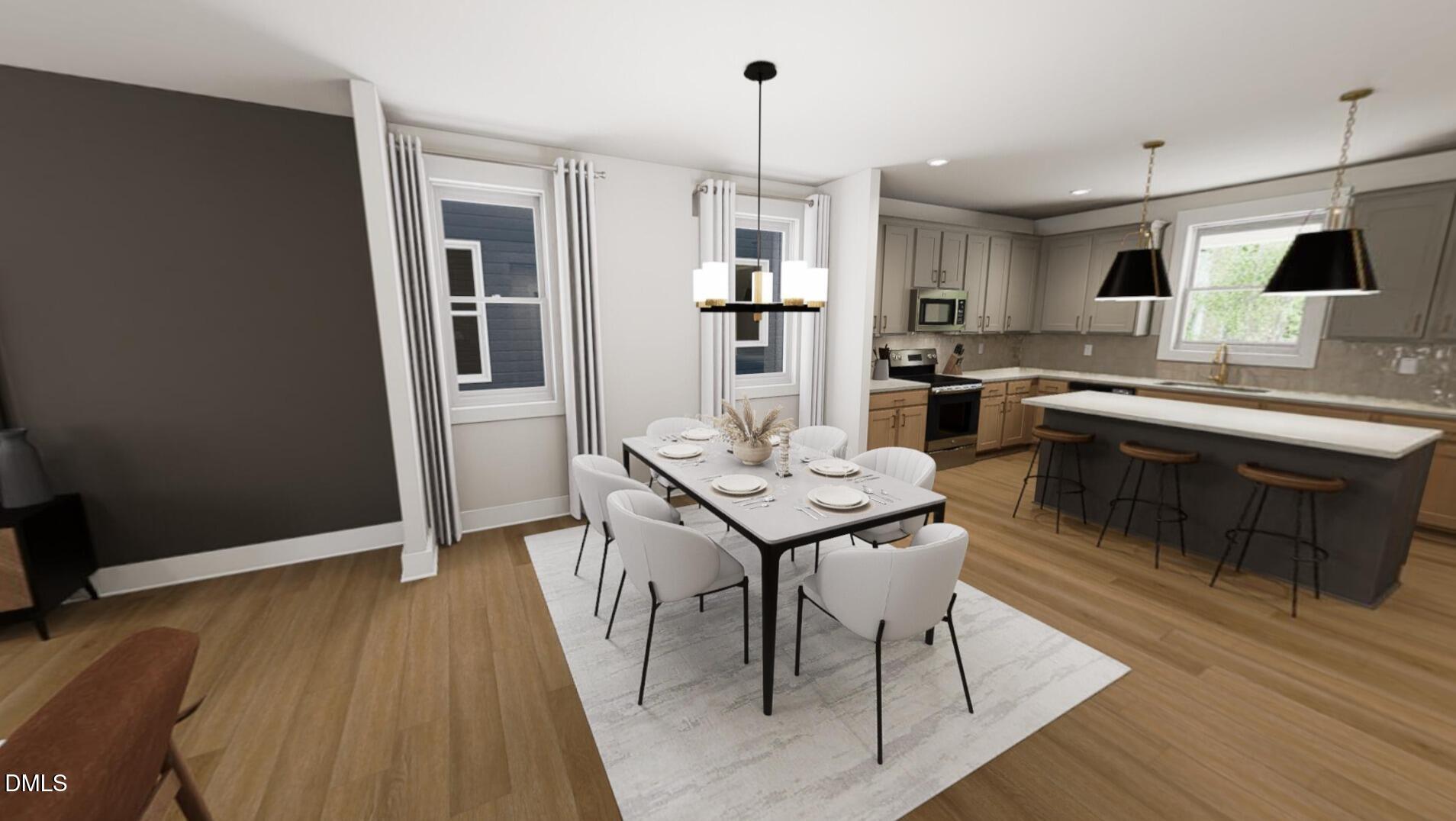 628 Helping Horse Lane