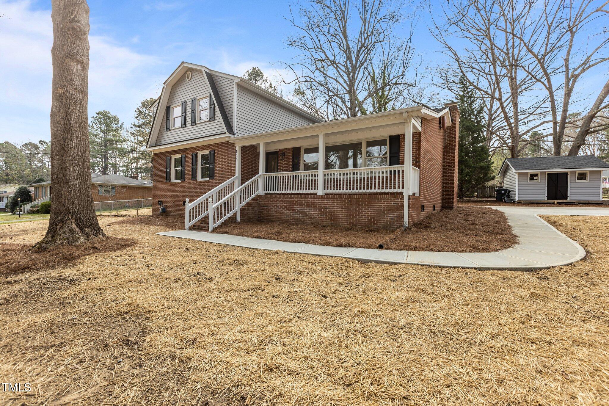 100 Royall Road