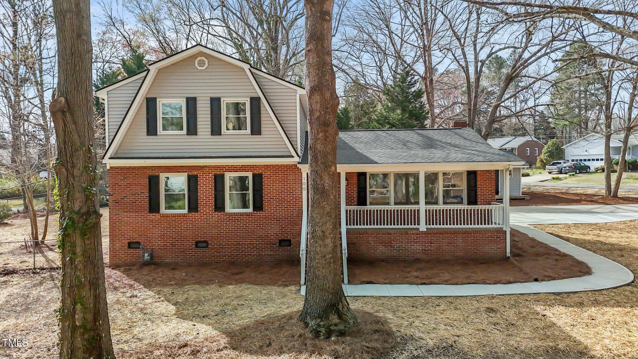 100 Royall Road