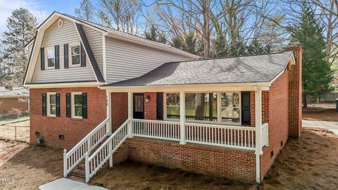 100 Royall Road, Oxford, NC 27565 - #: 10084454