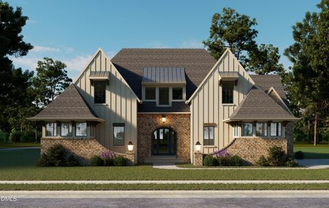 7801 Haymarket Lane Raleigh NC 27615