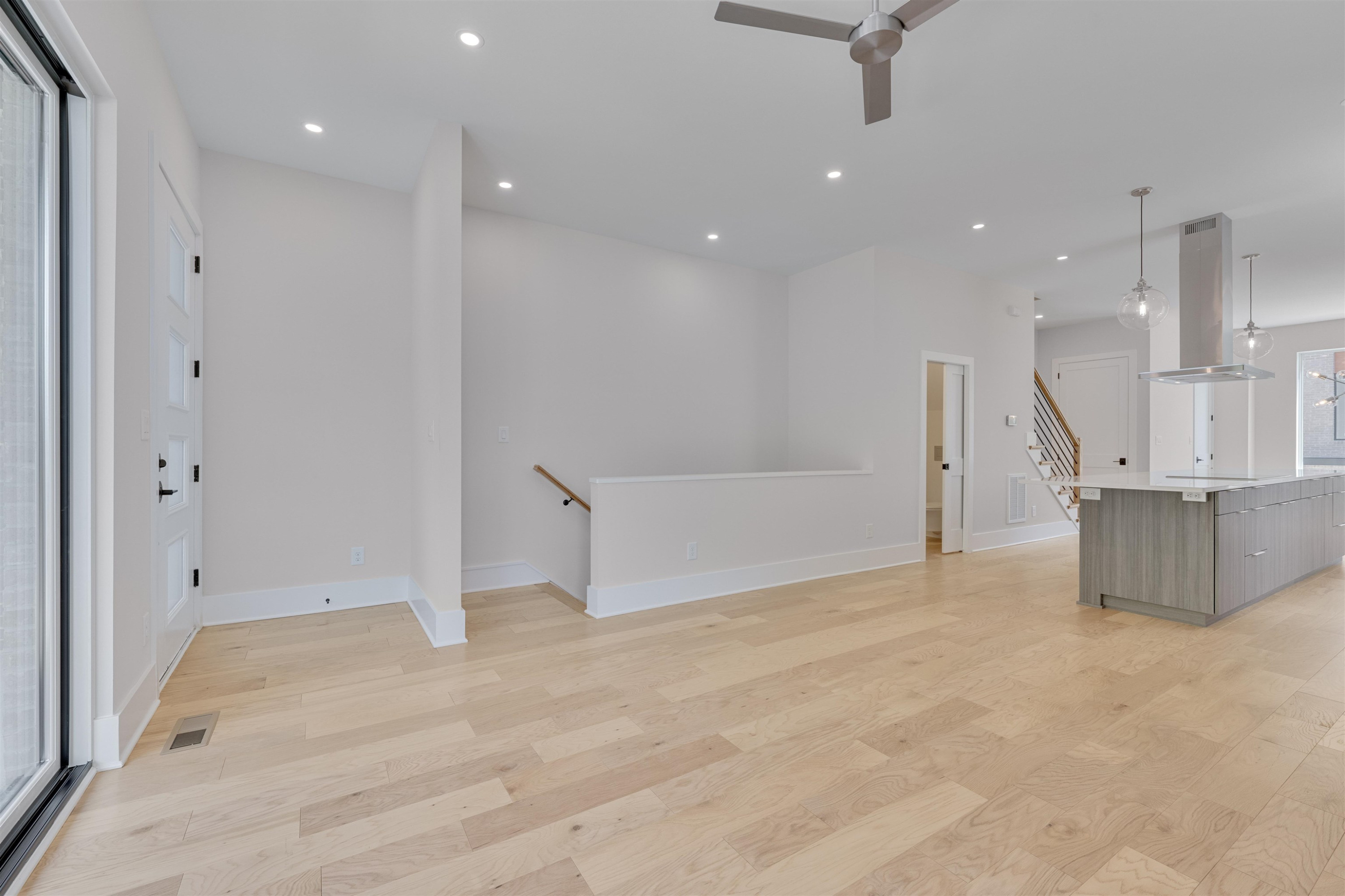 779 Willard Street